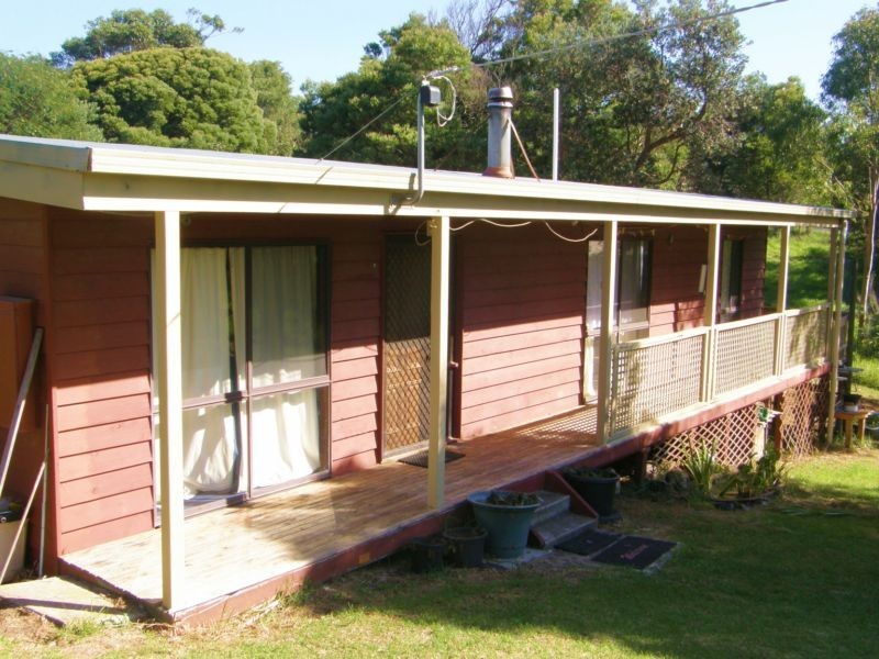 5 DOROTHY STREET – 1ST ESTATE, Venus Bay VIC 3956