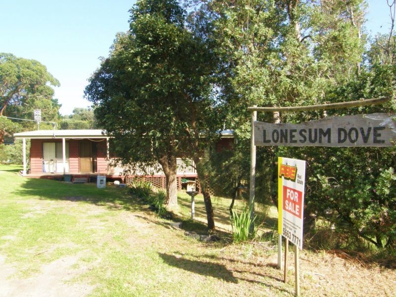 5 DOROTHY STREET – 1ST ESTATE, Venus Bay VIC 3956