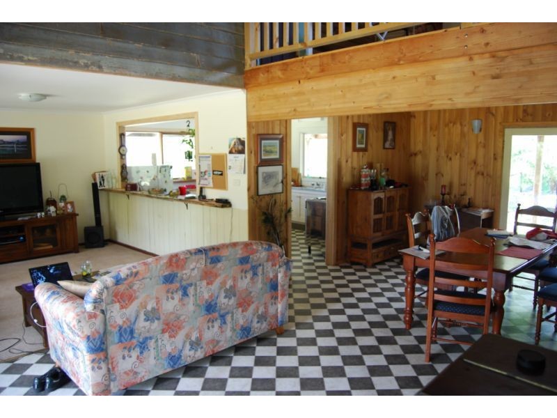 51 FISHERS LANE, Tarwin Lower VIC 3956