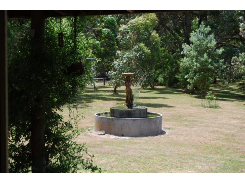 51 FISHERS LANE, Tarwin Lower VIC 3956