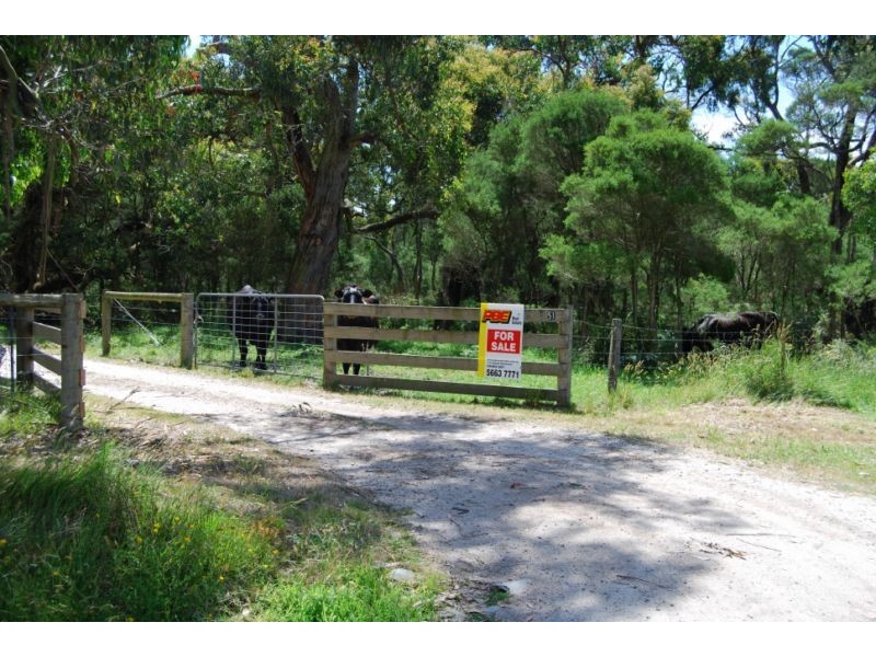 51 FISHERS LANE, Tarwin Lower VIC 3956