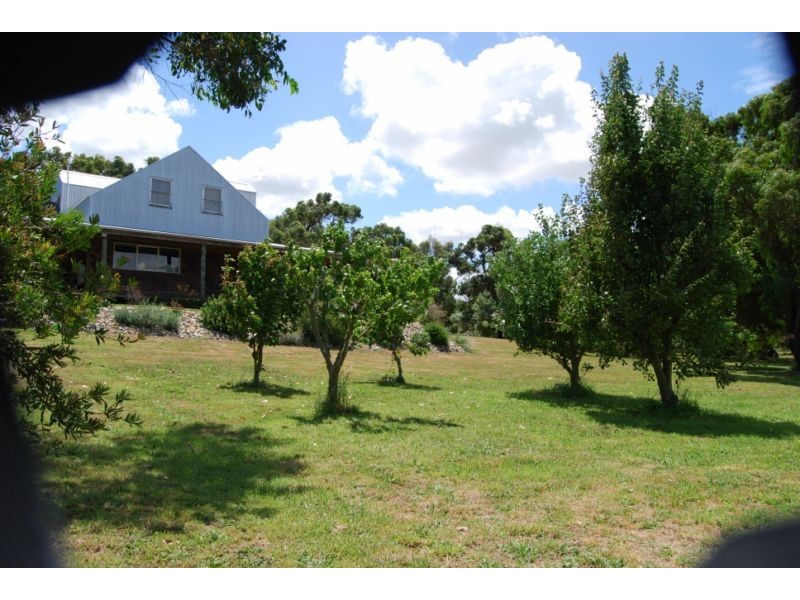 51 FISHERS LANE, Tarwin Lower VIC 3956