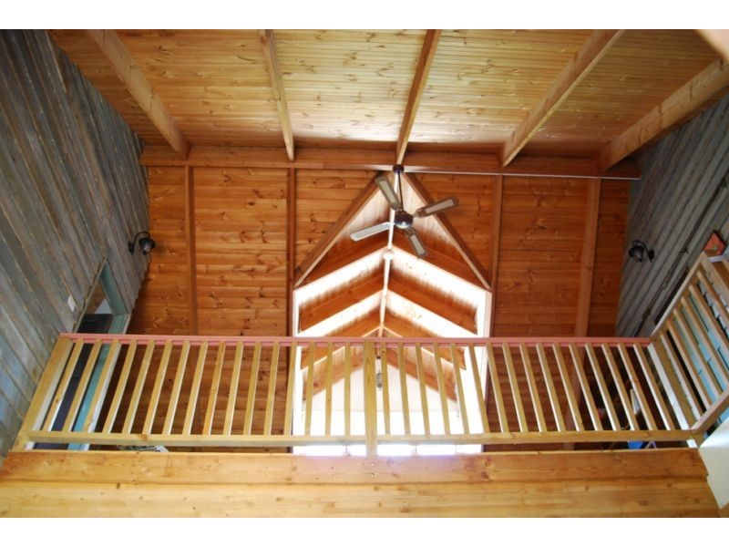 LOT 1 FISHERS LANE, Tarwin Lower VIC 3956