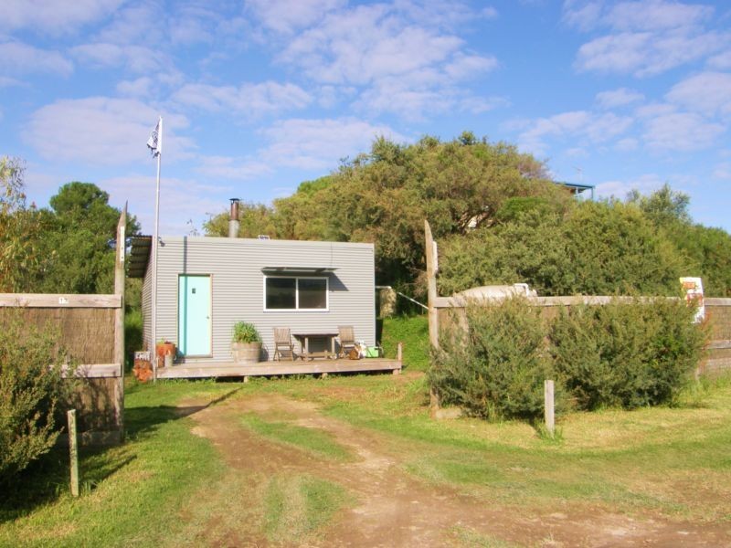 13 INLET VIEW ROAD – 1ST ESTATE, Venus Bay VIC 3956