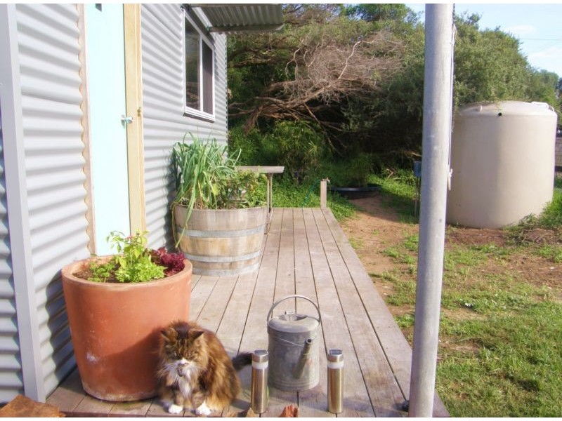 13 INLET VIEW ROAD – 1ST ESTATE, Venus Bay VIC 3956