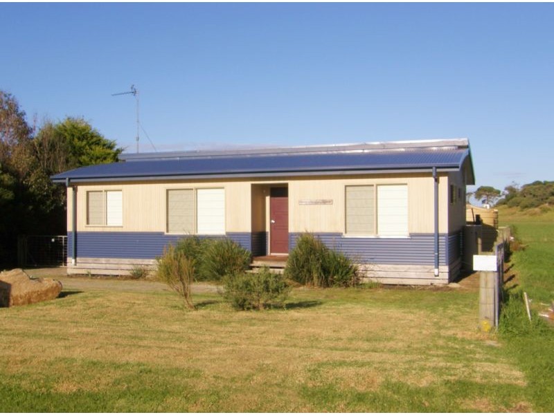 44 PARIS CRESCENT – 1ST ESTATE, Venus Bay VIC 3956