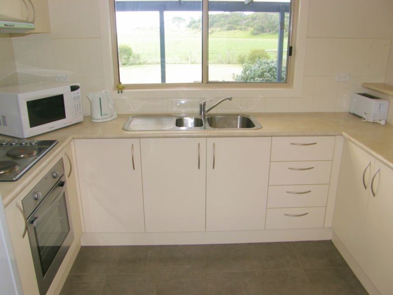 44 PARIS CRESCENT – 1ST ESTATE, Venus Bay VIC 3956