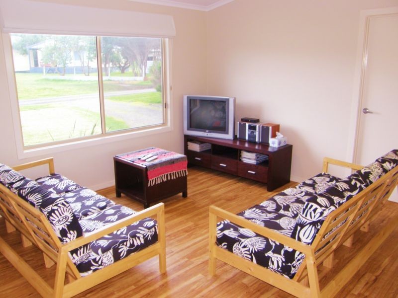 44 PARIS CRESCENT – 1ST ESTATE, Venus Bay VIC 3956