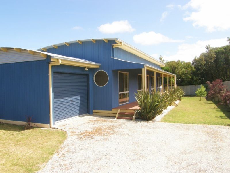 43 MERCURY DRIVE – 1ST ESTATE, Venus Bay VIC 3956