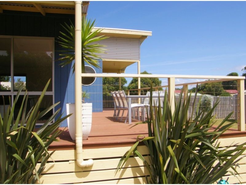 43 MERCURY DRIVE – 1ST ESTATE, Venus Bay VIC 3956