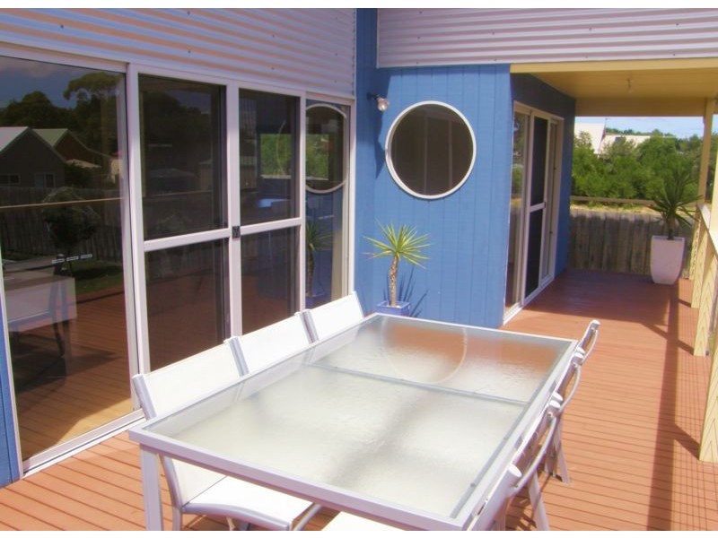 43 MERCURY DRIVE – 1ST ESTATE, Venus Bay VIC 3956