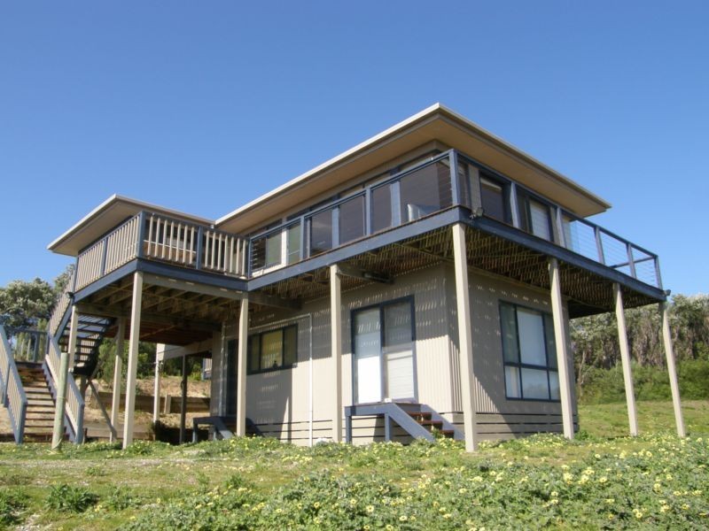816 LEES ROAD – 3RD ESTATE, Venus Bay VIC 3956