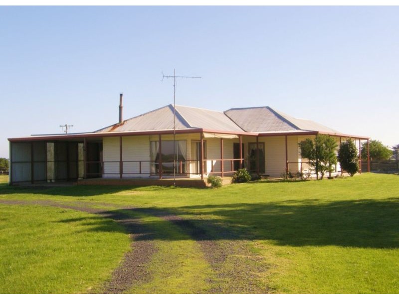37 TARWIN – MEADOWS ROAD, Tarwin Lower VIC 3956