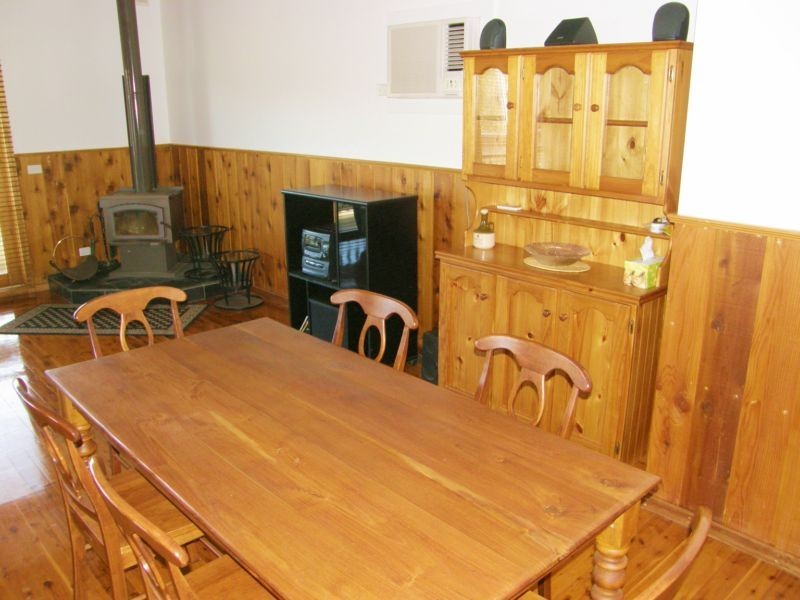 39 SATURN PARADE – 1ST ESTATE, Venus Bay VIC 3956