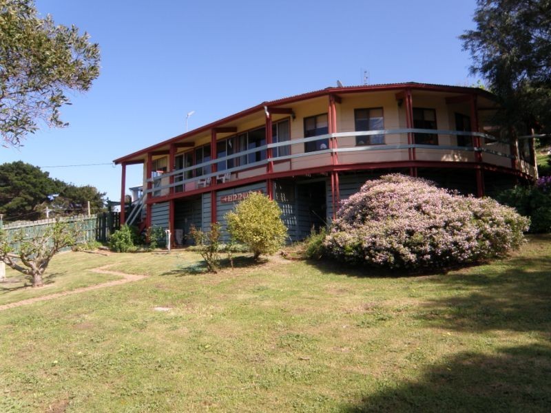 56-58 ANITA CRESCENT, Venus Bay VIC 3956