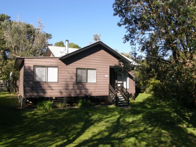 38 FISHERMANS ROAD, Venus Bay VIC 3956
