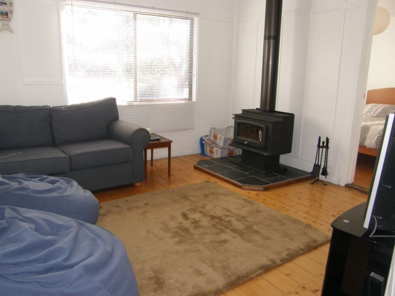 38 FISHERMANS ROAD, Venus Bay VIC 3956