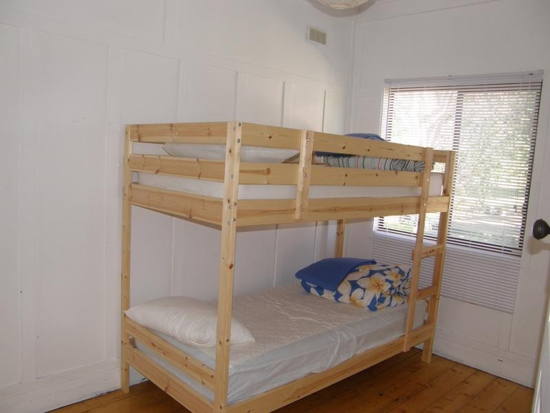 38 FISHERMANS ROAD, Venus Bay VIC 3956