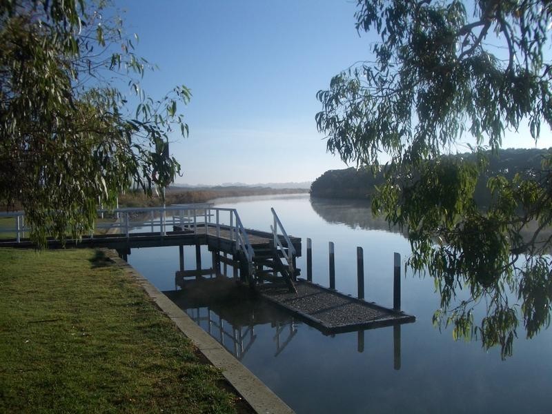 LOT 1 BURROWS ROAD, Tarwin Lower VIC 3956