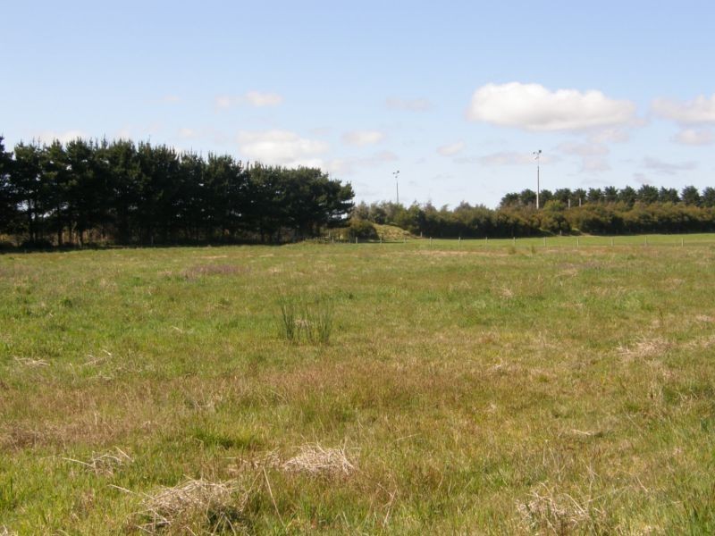 LOT 1 BURROWS ROAD, Tarwin Lower VIC 3956