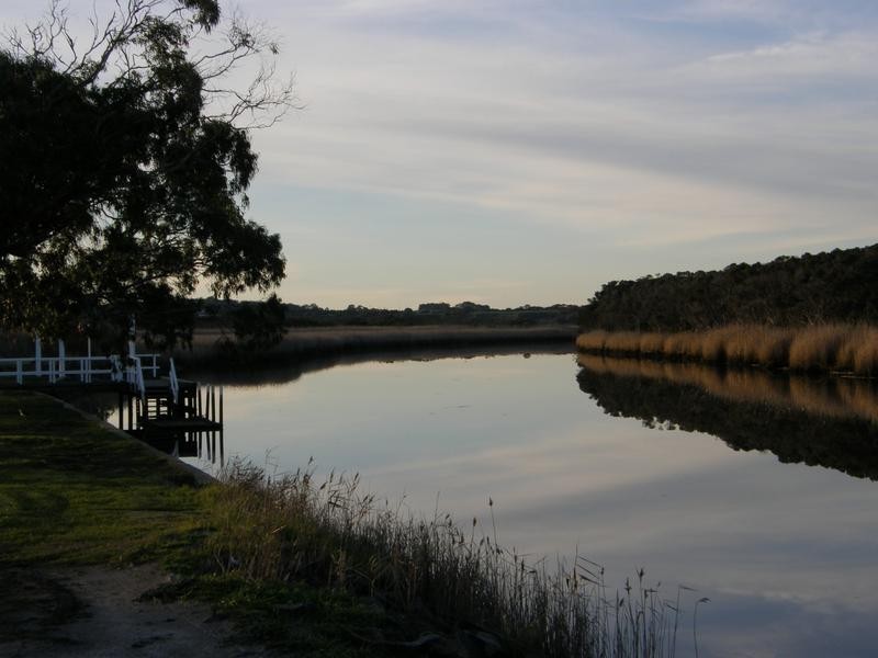 LOT 4 BURROWS ROAD, Tarwin Lower VIC 3956