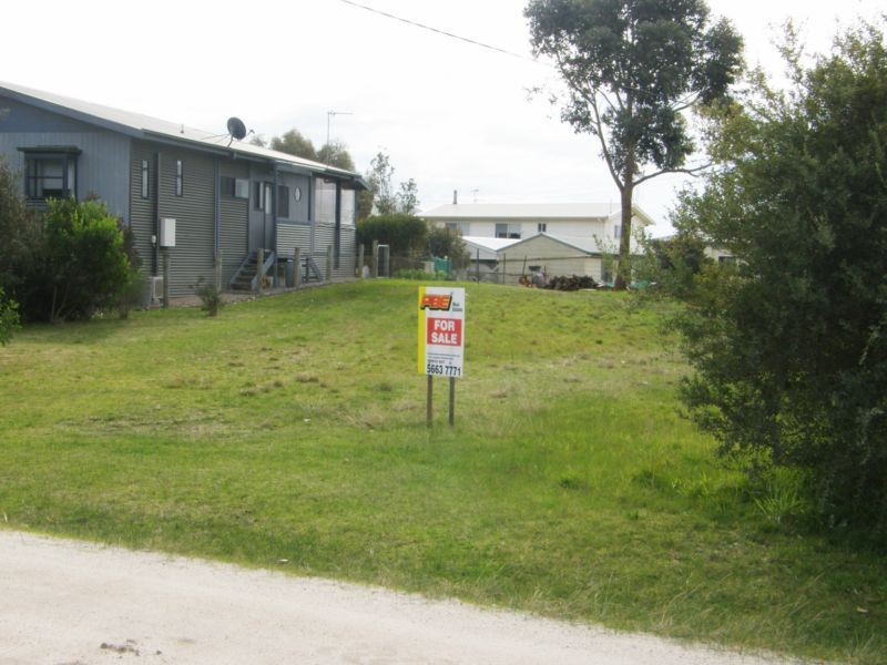 25 LANDSCAPE DVE, Venus Bay VIC 3956