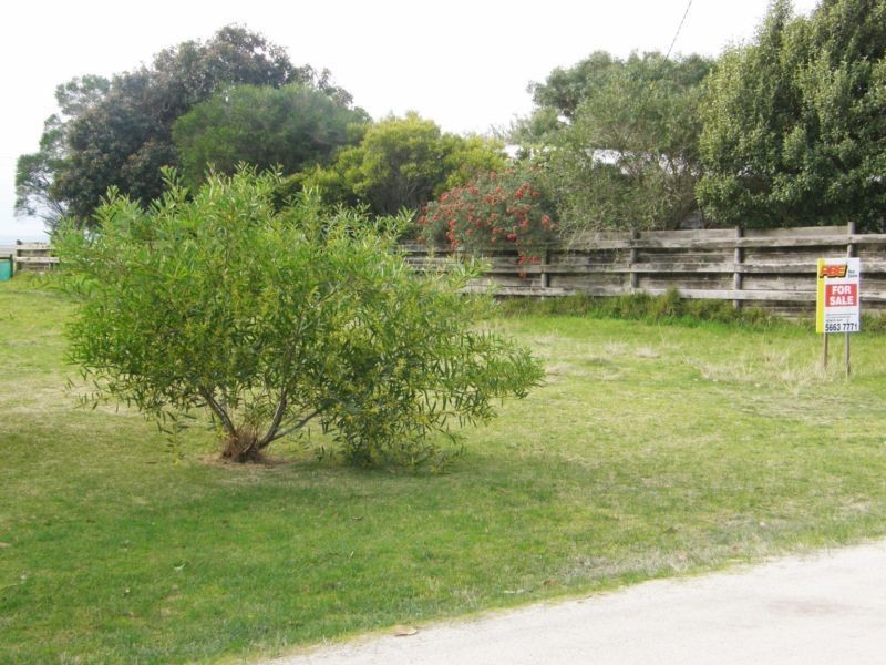 25 LANDSCAPE DVE, Venus Bay VIC 3956