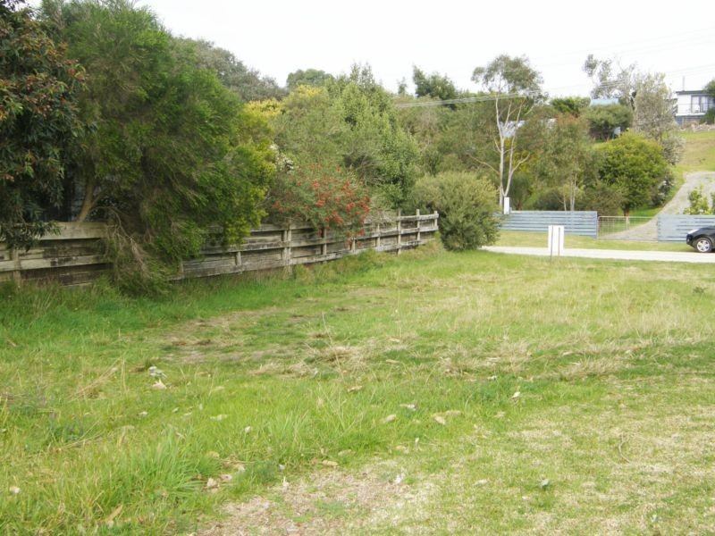 25 LANDSCAPE DVE, Venus Bay VIC 3956