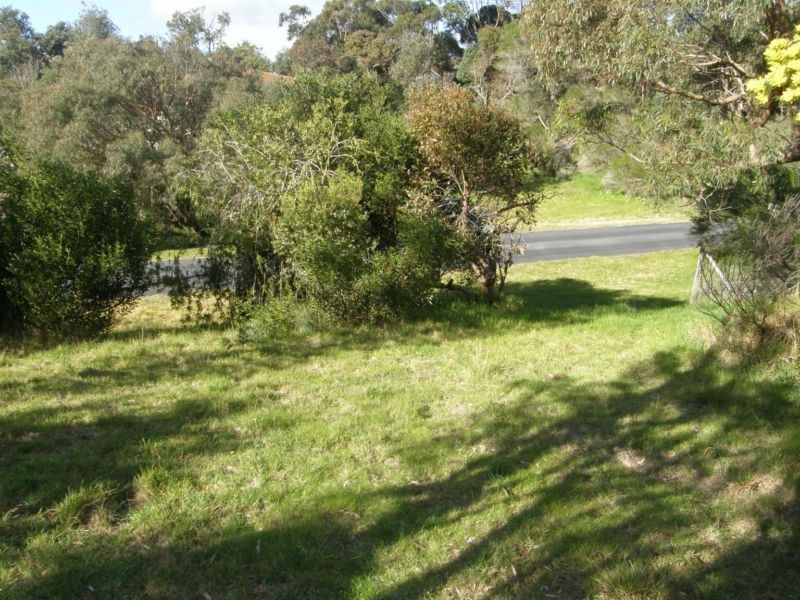 11 FISHERMANS ROAD, Venus Bay VIC 3956