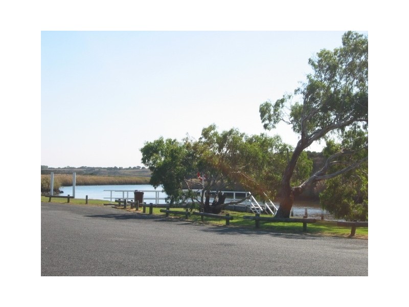 LOT 2 BURROWS ROAD, Venus Bay VIC 3956