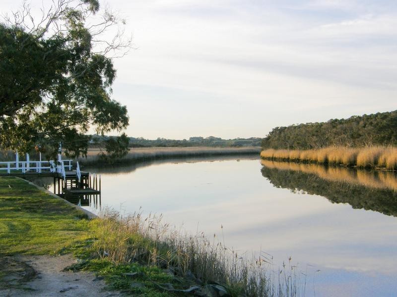 LOT 3 BURROWS ROAD, Venus Bay VIC 3956