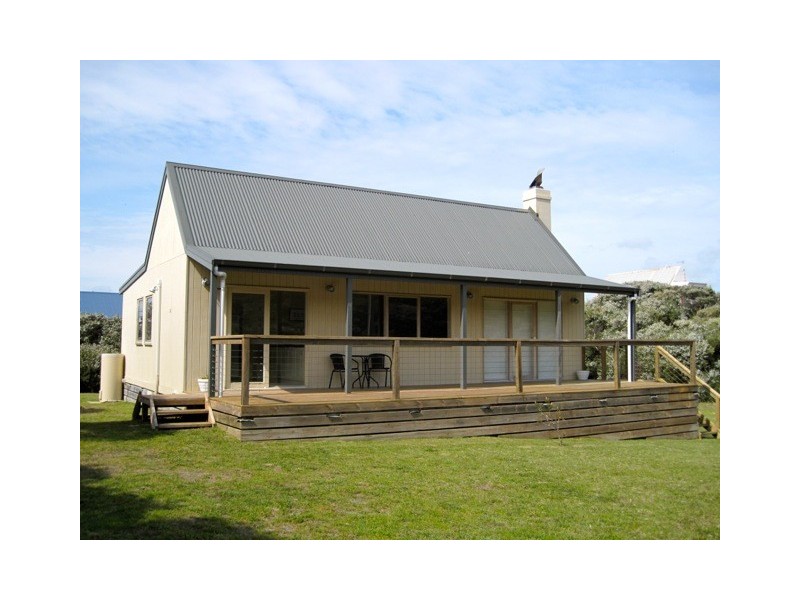 164 CANTERBURY ROAD – 1ST ESTATE, Venus Bay VIC 3956