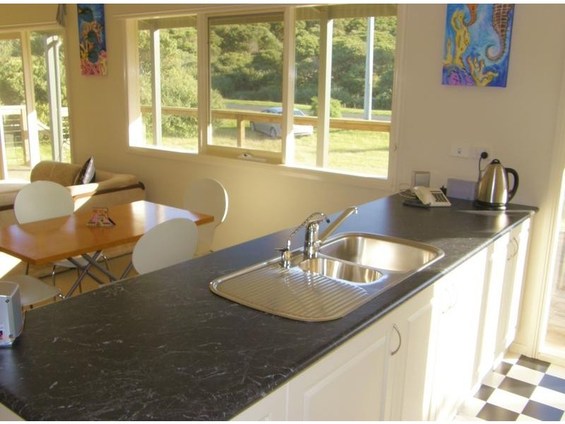 164 CANTERBURY ROAD – 1ST ESTATE, Venus Bay VIC 3956