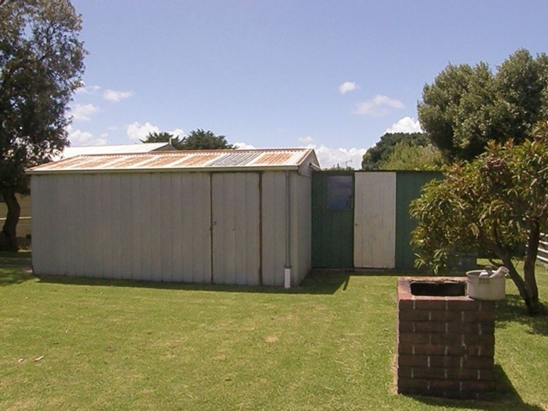 36 SATURN PARADE – FIRST ESTATE, Venus Bay VIC 3956