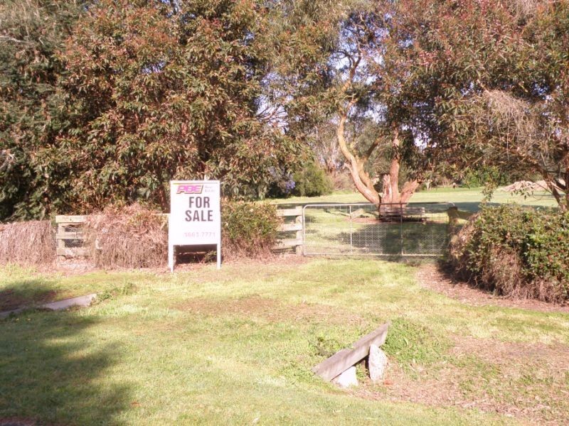 17-19 SCHOOL ROAD, Tarwin Lower VIC 3956