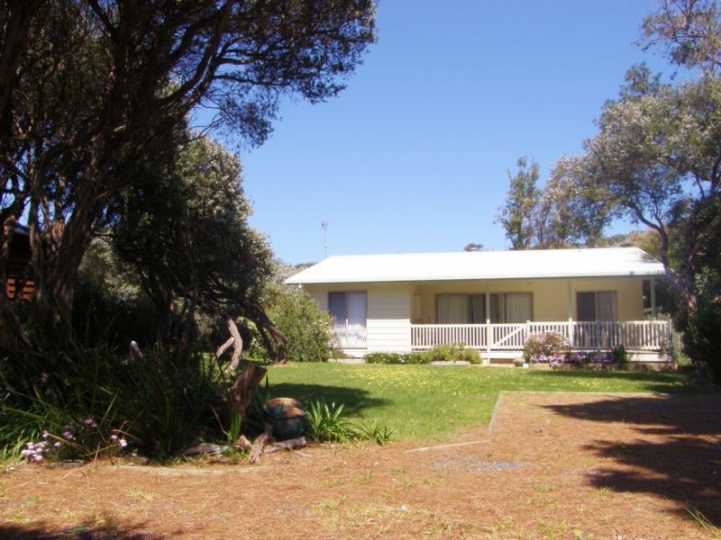 67 CANTERBURY ROAD – 1ST ESTATE, Venus Bay VIC 3956