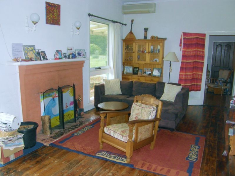 220 TARWIN MEADOWS ROAD, Tarwin Lower VIC 3956