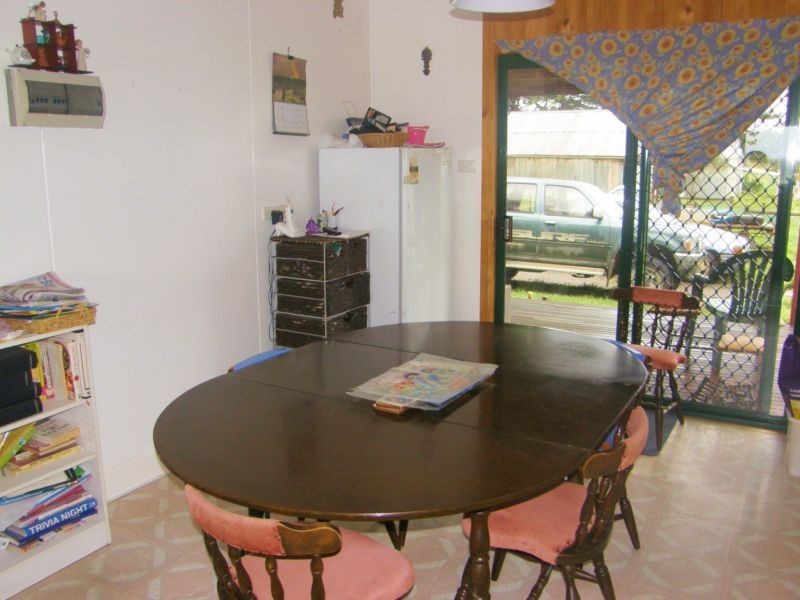 220 TARWIN MEADOWS ROAD, Tarwin Lower VIC 3956