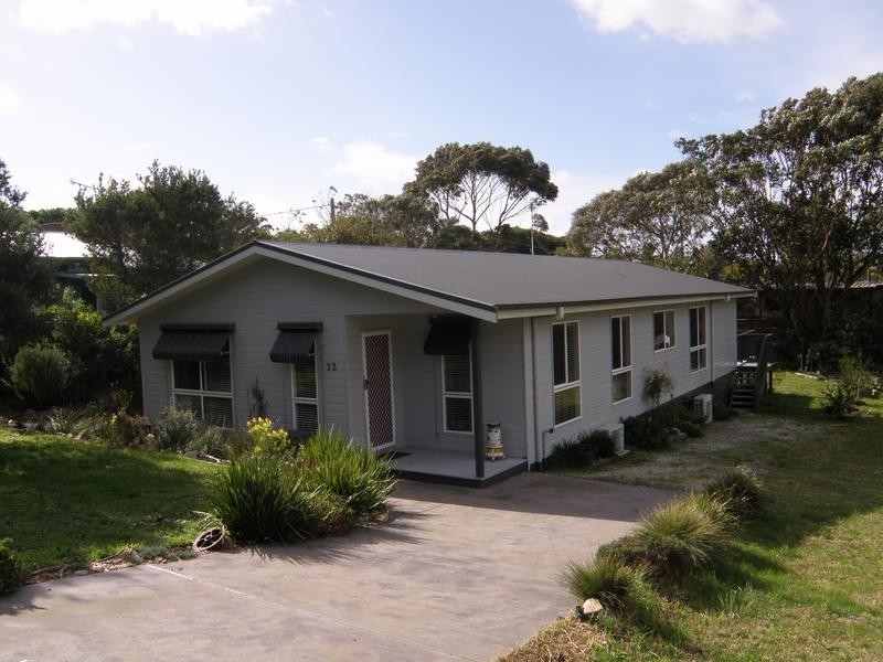 12 CENTRE ROAD – 1ST ESTATE, Venus Bay VIC 3956