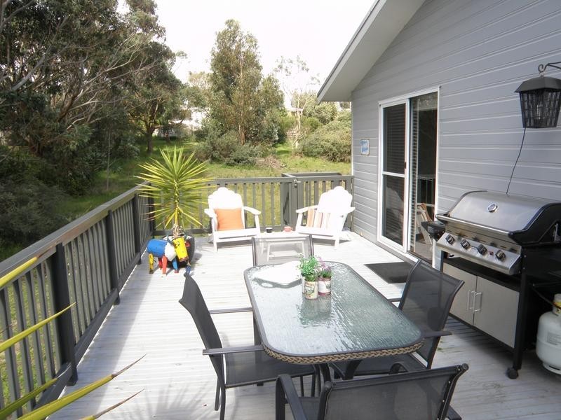 12 CENTRE ROAD – 1ST ESTATE, Venus Bay VIC 3956