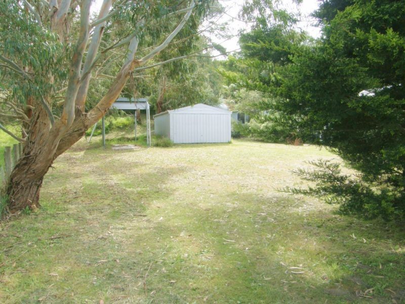 63 PANDORA AVENUE, Venus Bay VIC 3956