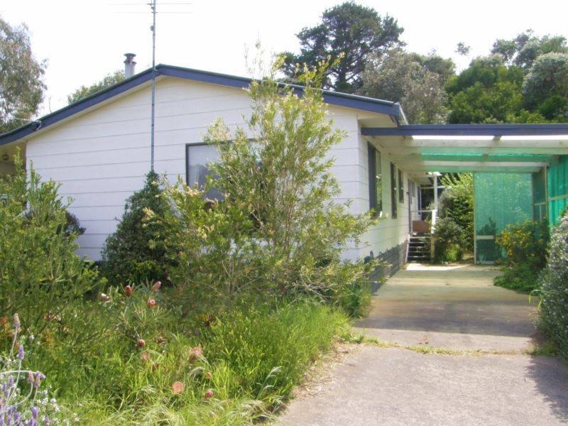 63-65 PANDORA AVENUE, Venus Bay VIC 3956