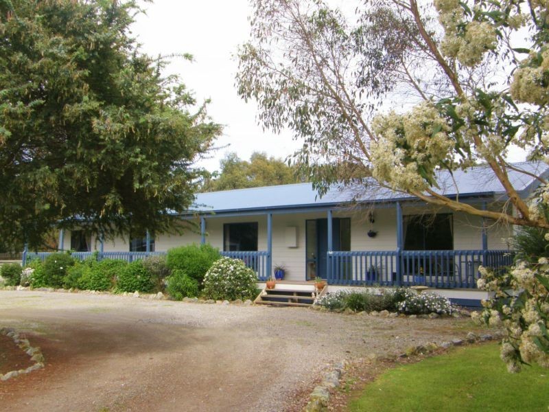 5-7 SCHOOL ROAD, Tarwin Lower VIC 3956