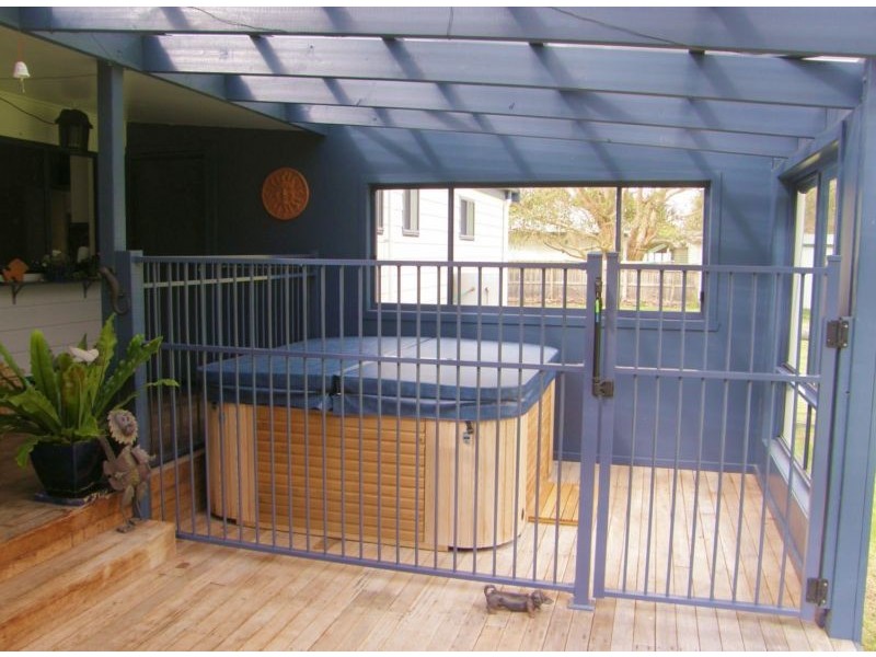 5-7 SCHOOL ROAD, Tarwin Lower VIC 3956