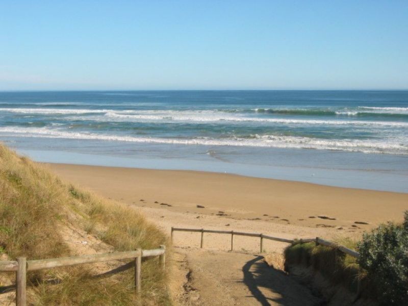 63 INLET VIEW ROAD, Venus Bay VIC 3956