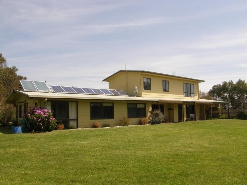 1150 WALKERVILLE ROAD, Tarwin Lower VIC 3956