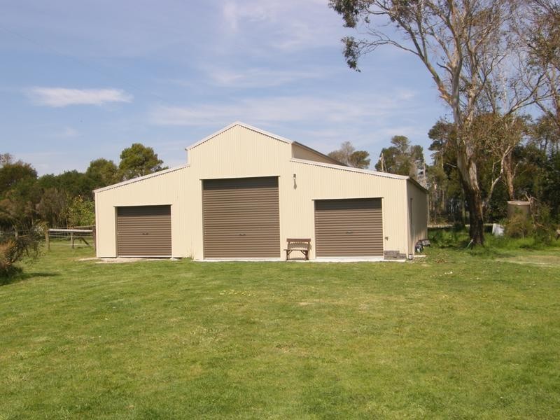 1150 WALKERVILLE ROAD, Tarwin Lower VIC 3956