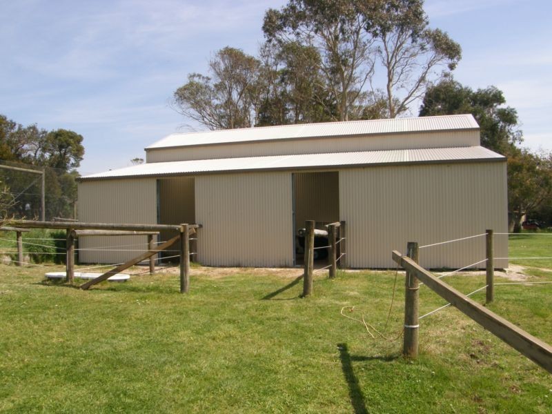 1150 WALKERVILLE ROAD, Tarwin Lower VIC 3956