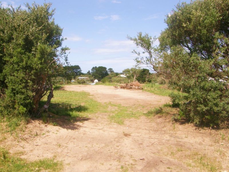 1 INLET VIEW ROAD, Venus Bay VIC 3956