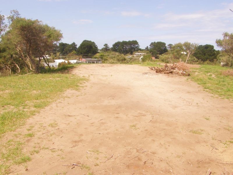 1 INLET VIEW ROAD, Venus Bay VIC 3956